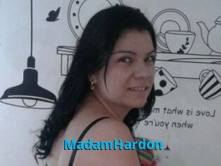 MadamHardon