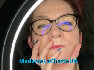 MadameLaChatteUK