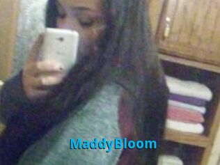 MaddyBloom