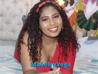 MadeleyVega