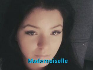 Mademoiselle