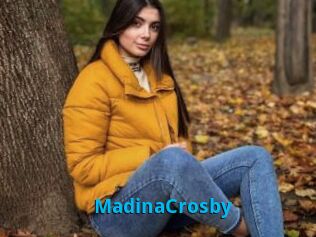 MadinaCrosby