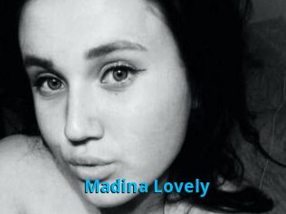Madina_Lovely