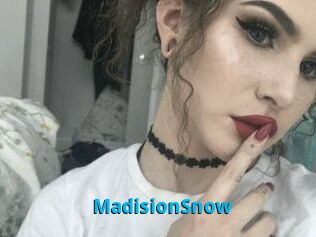 Madision_Snow