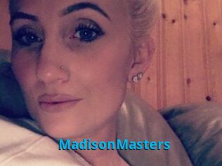 MadisonMasters