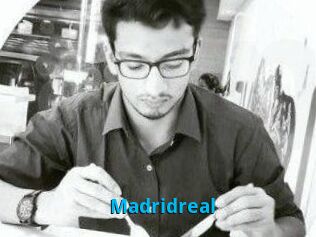 Madridreal