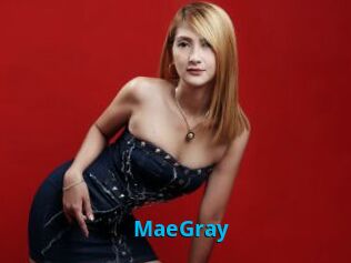 MaeGray