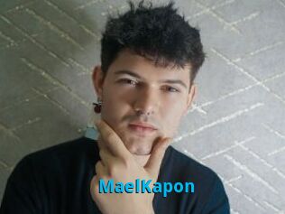 MaelKapon