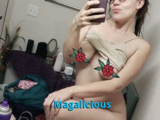 Magalicious