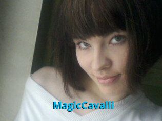 MagicCavalli