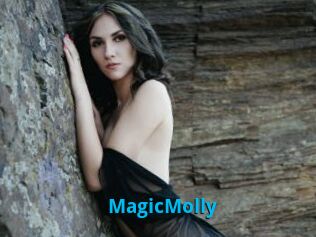 MagicMolly