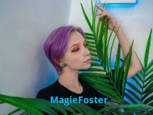 MagieFoster