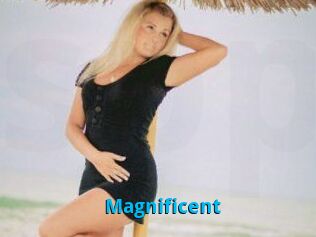 Magnificent