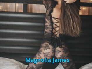 Magnolia_James