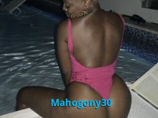 Mahogony30