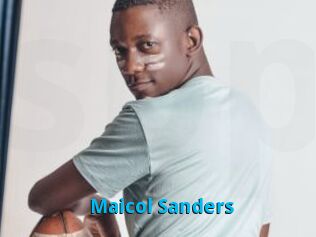 Maicol_Sanders