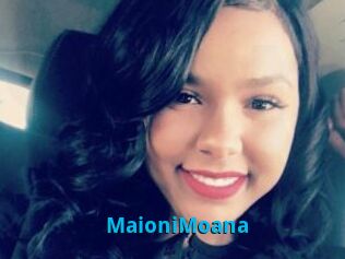 MaioniMoana