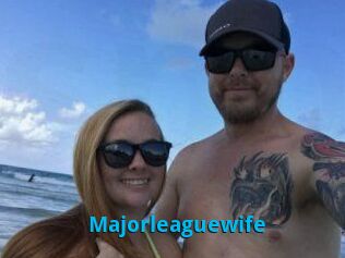 Majorleaguewife