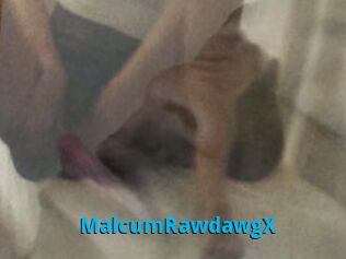 MalcumRawdawgX