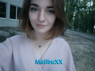 MalibuXX