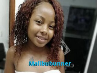 Malibubunner