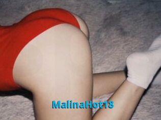 MalinaHot18