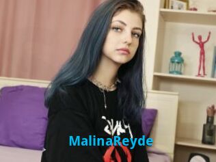 MalinaReyde