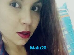 Malu20