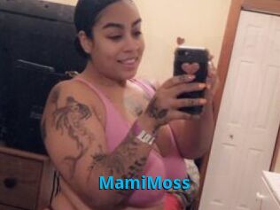 MamiMoss
