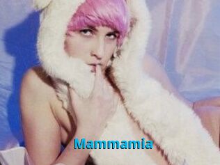 Mammamia