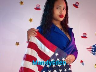 MandyEden