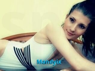 Mandyix