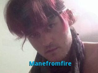 Manefromfire
