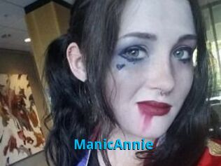 ManicAnnie