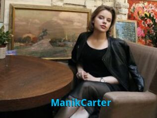 ManikCarter