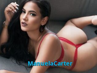 ManuelaCarter