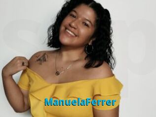 ManuelaFerrer