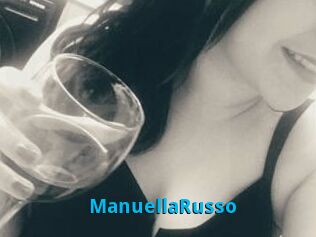 ManuellaRusso
