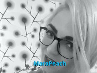 MaraPeach