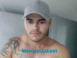 MarcusxxxLust