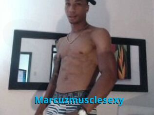Marcuzmusclesexy