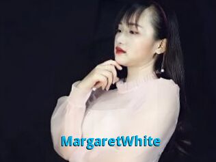 MargaretWhite