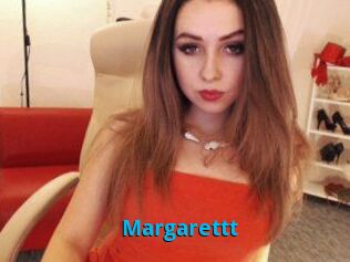 Margarettt