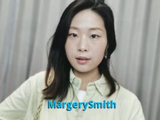 MargerySmith
