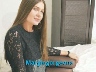 Margiegorgeous