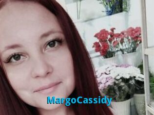 MargoCassidy