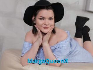 MargoQueenX