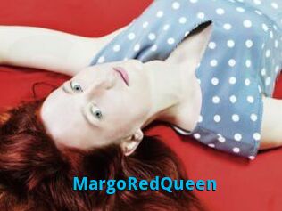 MargoRedQueen