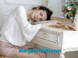 MargueriteBrown