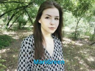MariGreen